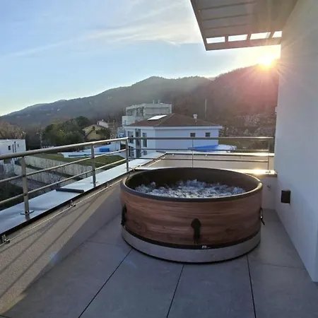 Casa Fani Vila Ičići
