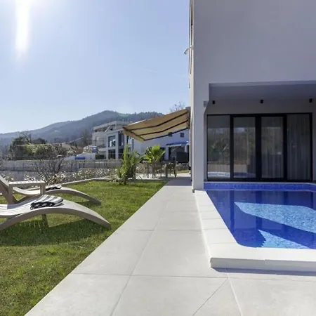 Casa Fani Ičići