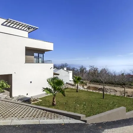 Vila Casa Fani *