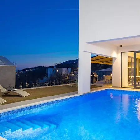 Vila Casa Fani Ičići