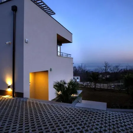 Casa Fani Villa Ičići