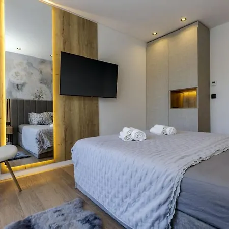 Casa Fani Ičići