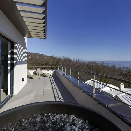 Casa Fani * Ičići