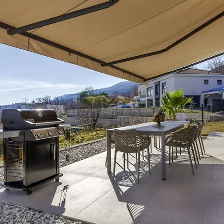 Casa Fani Villa