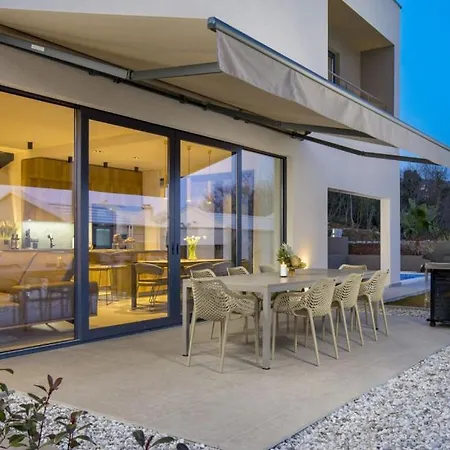 Casa Fani Villa *