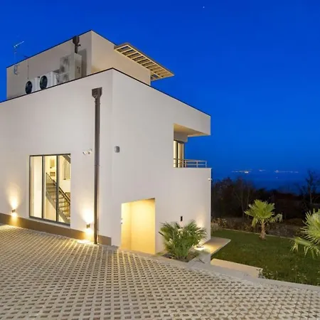 Villa Casa Fani *