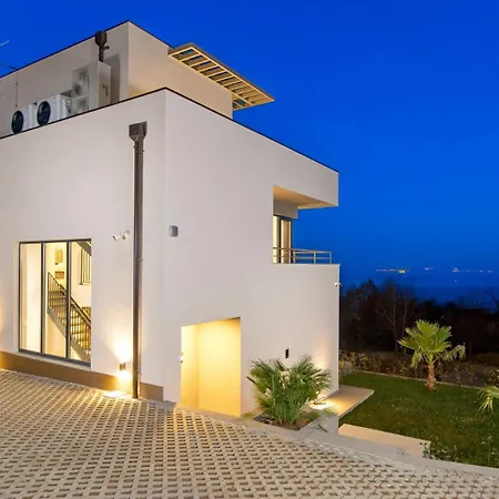 Casa Fani Ičići