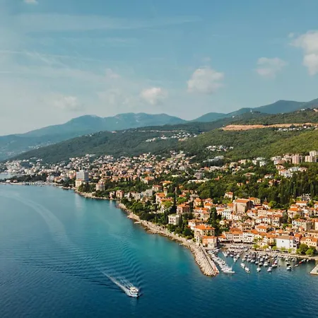 Casa Fani Ičići