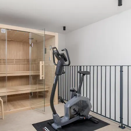 Casa Fani Villa *