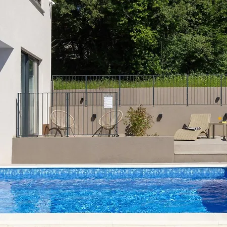 Casa Fani Villa