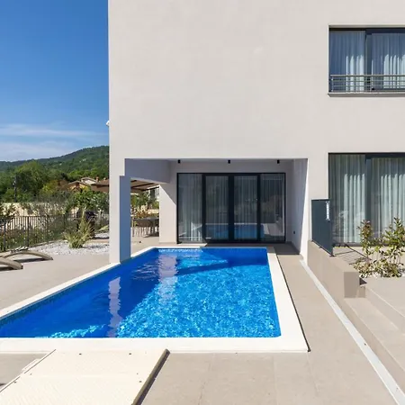 Villa Casa Fani