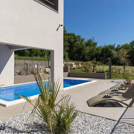 Casa Fani Villa Ičići