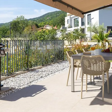 Casa Fani Ičići