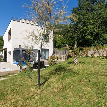 Casa Fani Villa *