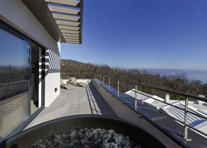 Casa Fani * Ičići