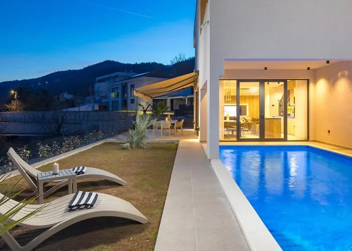 Casa Fani Villa