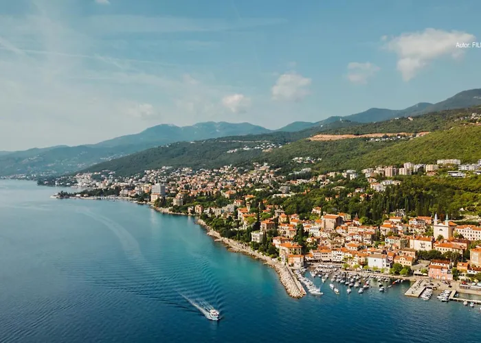 Casa Fani Ičići